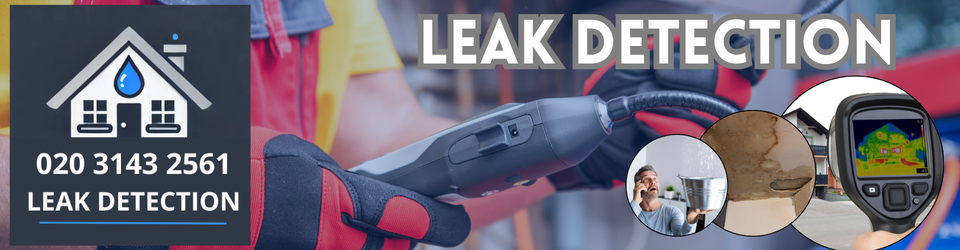 Hammersmith Leak Detection